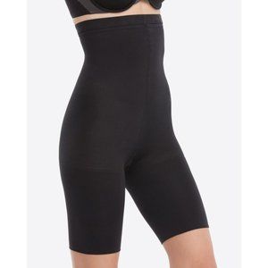 NIB Spanx - High-Waisted Power Panties